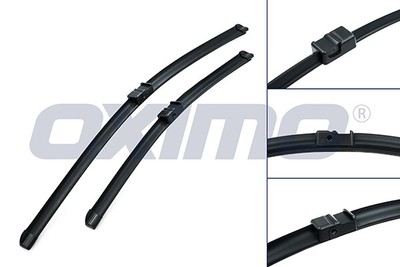 OXIMO WAP300300 Wiper Blade for FORD,SEAT,VW