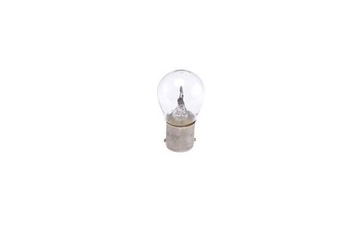 BOSCH 1987302501 Direction Indicator Bulb Front Rear Fits Iveco Mercedes-Benz