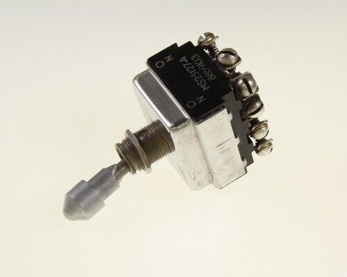 MS25127-4 CUTLER HAMMER / EATON    TOGGLE SWITCH