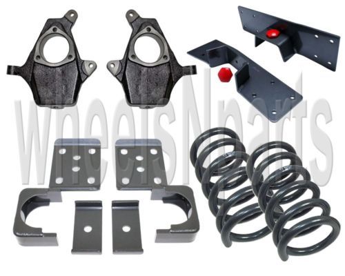 Fits 1992-2021 Kawasaki ZX-6R ZX-7R ZX-9R Adj 1-4