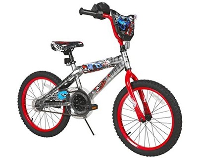 Hot Wheels 18