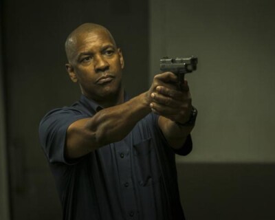 Washington, Denzel [The Equalizer] (55333) 8x10 Photo