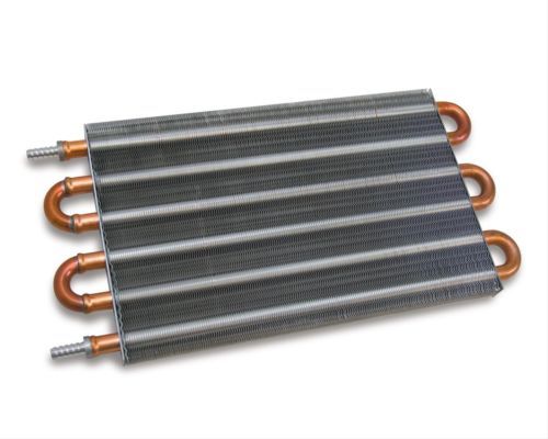 Aazon.co: Hydraulic Oil Cooler AH0608T-CA Air-cooled Radiator for