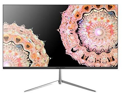 Vizta 246587 Led V27cdh2 27 1920x1080 210nits 4ms Vga Hdmi Speaker Retail