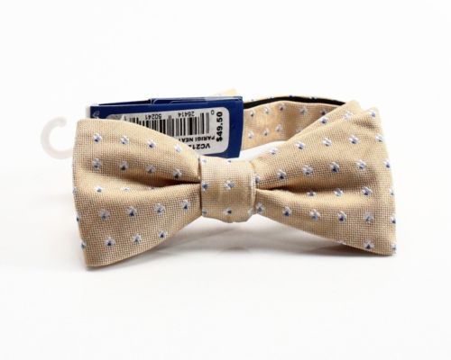 Lazos DE FLORES Mezcla de seda Vince Camuto para hombres