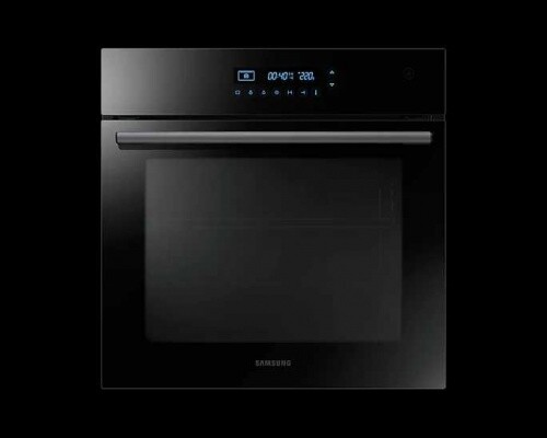 Samsung NV70H5587BB Einbaubackofen, schwarz, Katalyse