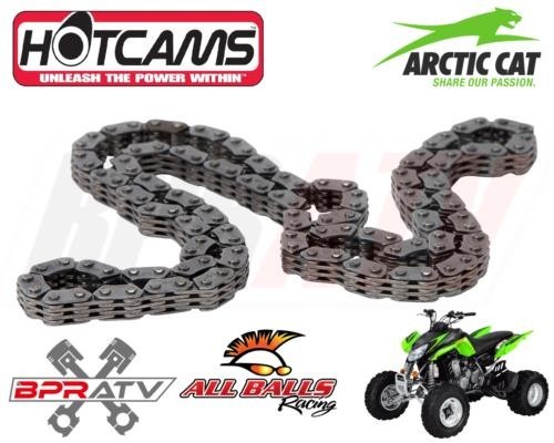 04-08 Arctic Cat 400 DVX400 OEM Extreme Heavy Duty Hotcams Hot Cam Timing Chain