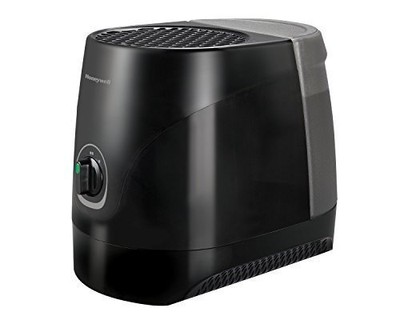 NEW Honeywell Cool Moisture Humidifier  Black 40HEV320B41