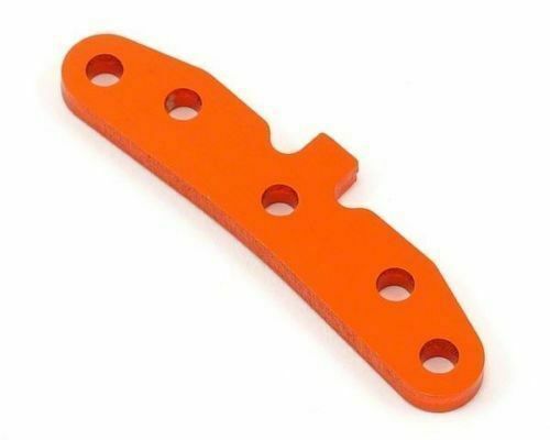 2x 1/10 Rc Amortiguador De Choque Delantero Asiento Fijo | Cuotas sin