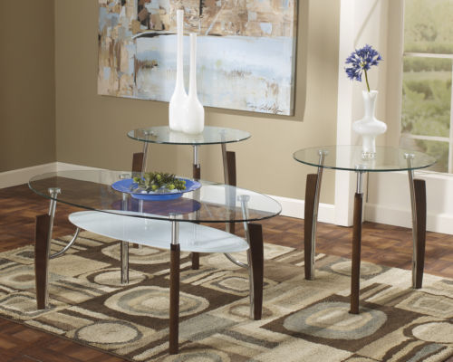 Ashley Furniture Coffee Tables
