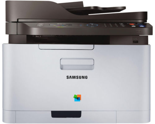Samsung Farbdrucker