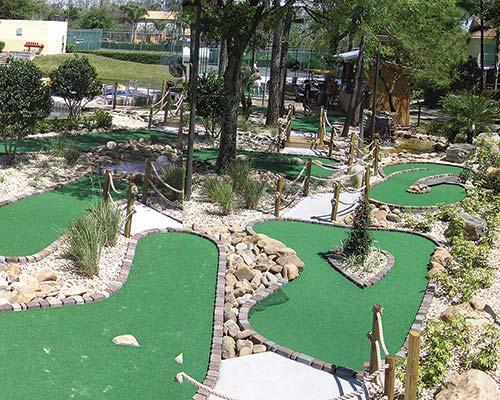 1 Week!  Liki Tiki Village - Orlando! 2 Bedroom! April - June!