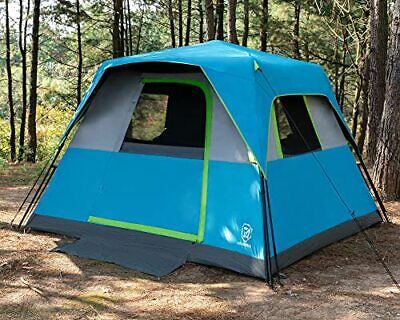 For Family With Rainfly 60s E