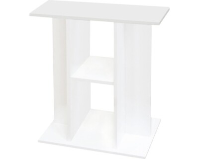 Aquarium Unterschrank Aquatlantis Aquadream 60x30x70 cm, weiß