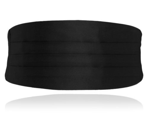 Silk Ties, Cravats and Cummerbunds