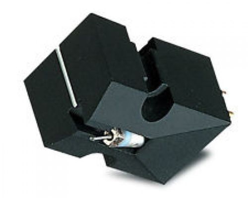 Denon Record Player, Turntable Cartridges