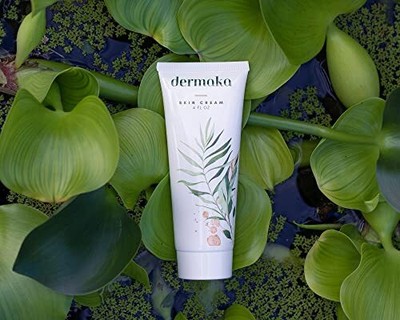 All Natural Skin Cream for Uneven Skin Tones 4 oz.- Moisturizing Lotion reduc...