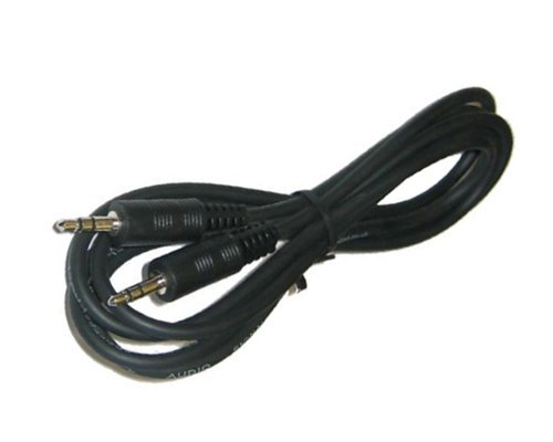 Cavo Audio Stereo Linq Mini Jack 3,5" M/M 1,50 Mt Prolunga linq Av m/m-1.5mb