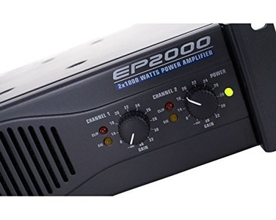 Behringer パワーアンプ 最大2000W x 2 ATR Behringer パワーアンプ 最大2000W x 2 ATR
