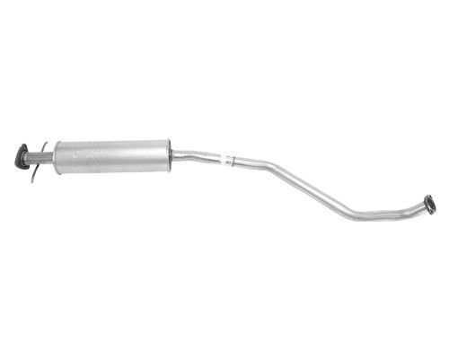 FMF PowerCore 4 Full Exhaust Pipe w/ Powerbomb Suzuki DRZ400S
