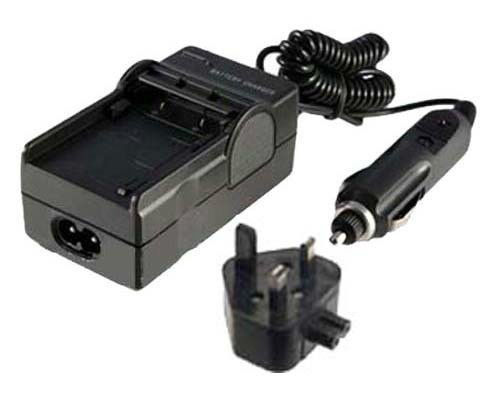Sony Camcorder Chargers and Docks