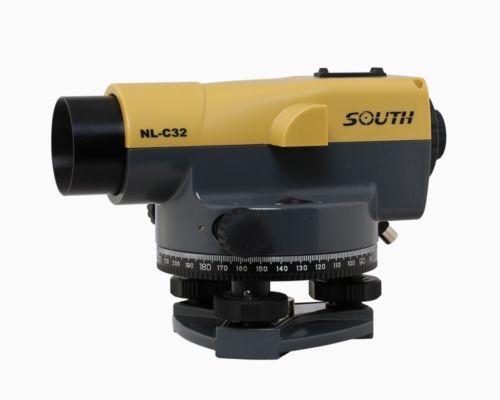 Niveles automáticos