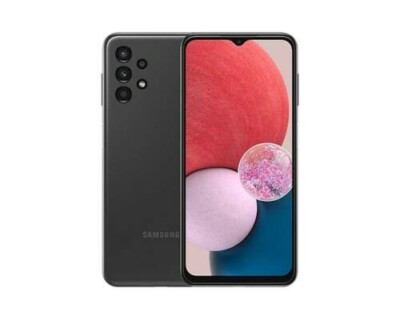 Samsung Galaxy A13 4G SM-A135U 32GB Fully Unlocked (AT&T/T-mobile/Verizon)