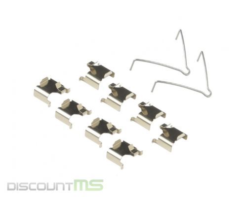 Auto-Bremsbeläge Delphi