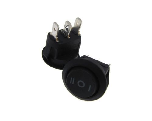 Industrial Toggle Switches