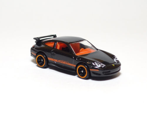 Hot Wheels Porsche Contemporary Diecast Cars, Trucks/Vans