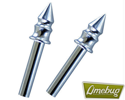 Anti-rattle door striker pins for Lotus Elise, Exige & VX220 | eBay UK