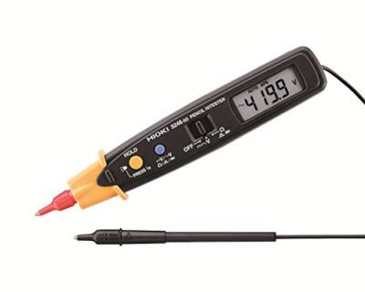 HIOKI Digital multimeter 3246-60 Pen type (18.3 x 5.1 x 3.6 cm) NEW from Japan