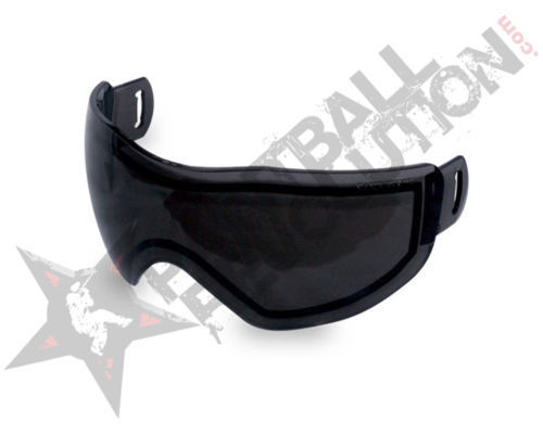 Masque Save Phace – Sangle Réglable Noire, Taille Adulte, Pour Paintball, Occasion