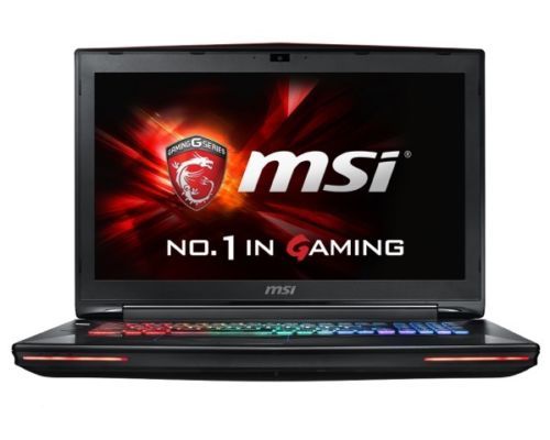 MSI Home OS Edition Laptops & Netbooks