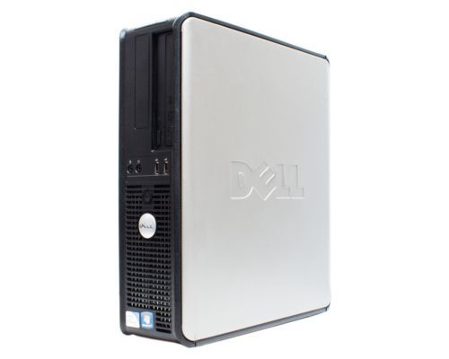 Dell Desktops & All-In-One Computers
