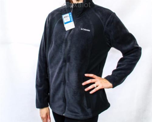 Vintage COLUMBIA SPORTSWEAR Gore-tex JACKET SHELL 70's 80's Sz