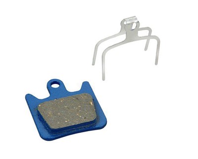Bremse Disc Bremsbeläge Brake Pads Marwi 48 Hope X 2