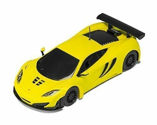 Scalextric Fernando Alonso McLaren Mercedes 2007 - 1:32 Slotcar Auto C2806