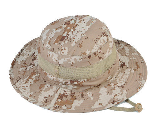 Chapeau Boonie Kryptek Inferno – Outdoor Cap – Orange – Taille Unique Homme