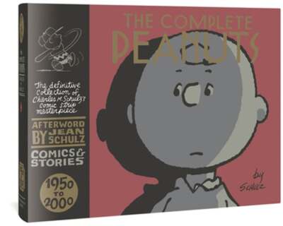 The Complete Peanuts 1950-2000 Comics & Stories by Charles M Schulz: Used