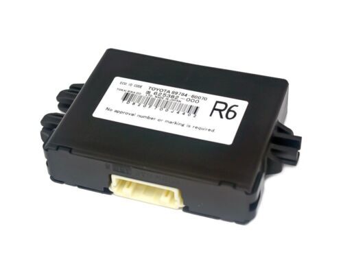 89780-37030 Computer Assy, Transponder Key Toyota | YoshiParts