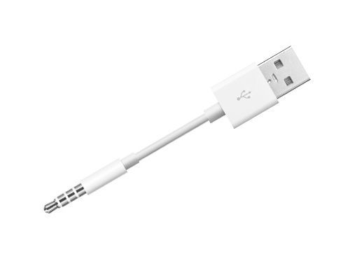 Apple Audio Player USB Cable