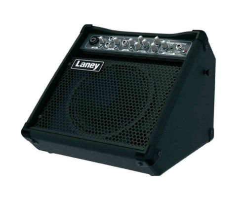 Laney Gitarren & Bass Verstärker
