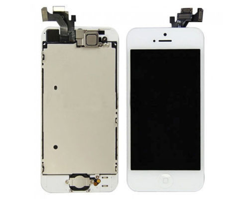 Apple Cell Phone Parts