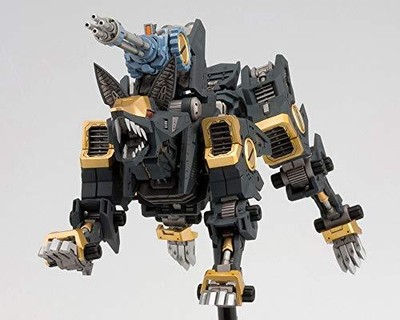 Kotobukiya ZOIDS Shadow Fox Marking Plus Ver. 1/72 Highend Master Model Kit