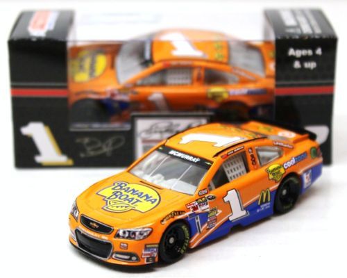 Vehículos Action Diecast Barcos