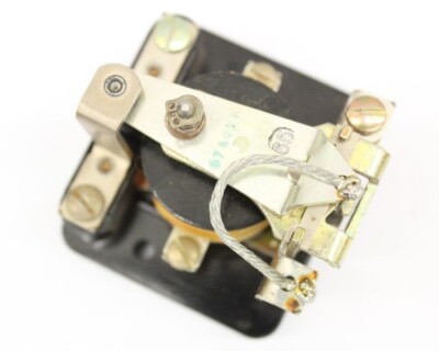 PR-5DY-24 by TE Connectivity Potter & Brumf relay SPDT 24VDC 25A open frame