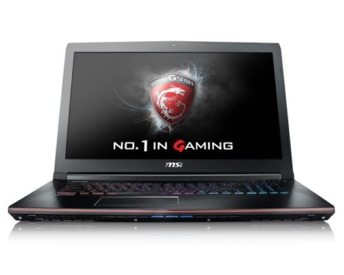 MSI Notebooks/Laptops