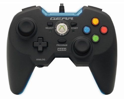 DEAD OR ALIVE3 Stick Xbox Controller Video Game Hori Japan