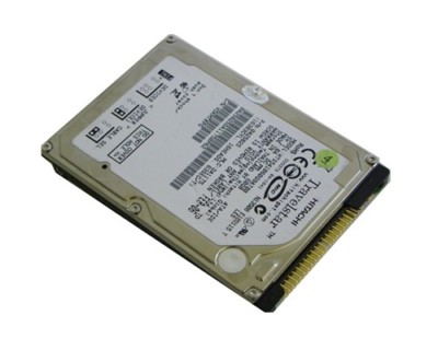 Hitachi HTS541060G9AT00 Travelstar 60Gb 5400RPM IDE UltraATA-100 2.5'' Hard Drive